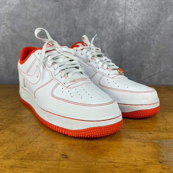 nike af1 rucker park